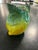 Antique Royal Bayreuth Porcelain Lemon Creamer For Sale - Image 4 of 5