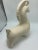 Vintage Italian Ceramic Horse For Sale - Image 9 of 13