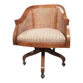 Rose Tarlow Aubry Game Chair For Sale