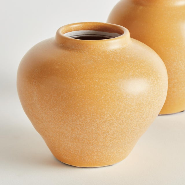 In traditional, classic profiles, these little bud vases are made to create a moment in those smaller spaces. Finished in...