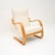 Vintage Model 401 Chair attributed to Alvar Aalto for Artek, 1970s For Sale - Image 9 of 9