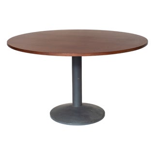 TL 30 Dining Table by Franco Albini for Poggi For Sale