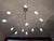 1990s 1990s Harco Loor Designer Lighting Fixture/Chandelier For Sale - Image 5 of 6