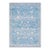 Lavable Machine Woven Rug Ivory 8x10 For Sale
