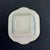 Ceramic Antique 1800's Asiatic Pheasant Blue and White Transferware Serving Bowl Dish For Sale - Image 7 of 8
