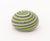 Collection of Six French, Scottish, and Murano Glass Paperweights For Sale - Image 12 of 13