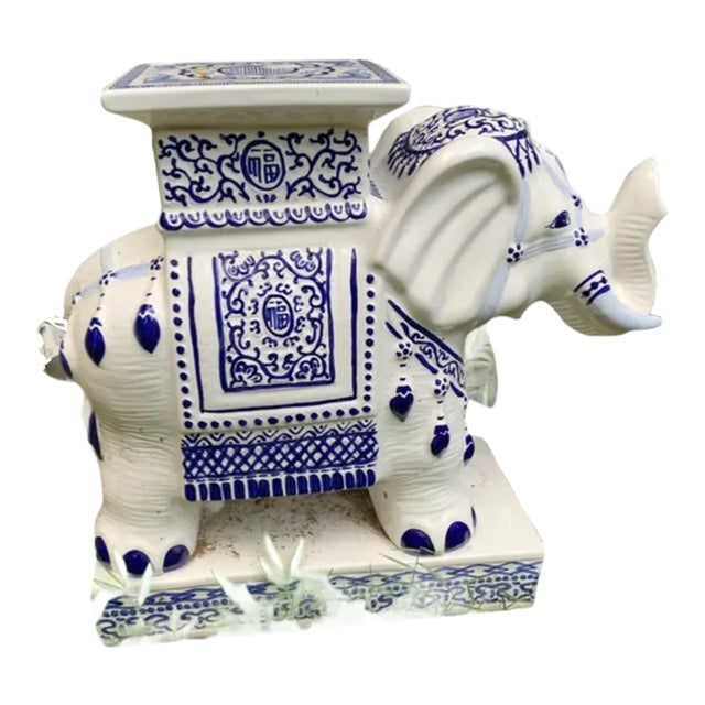 ★BLUE ELEPHANT★ GARDEN ivory MUSINSA | BLUE ELEPHANT GARDEN ivory