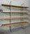 Vintage Rek Enetri Shelf by Niels Gammelgaard for Ikea, 1990s For Sale - Image 3 of 8