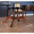 Niagara Furniture Traditional Mahogany Dining Table For Sale - Image 11 of 13