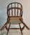 19thc Windsor Childs Chair For Sale In Los Angeles - Image 6 of 8