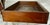 Antique Regency Style Mahogany Canterbury Magasine Rack For Sale - Image 11 of 12