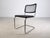 Black S32N Chairs in Mesh from Thonet, Set of 4 For Sale - Image 8 of 11