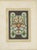 Late 19th Century Zettler, Bavarian Decorative Panels, Chromolithographs, 1874, Set of 3 For Sale - Image 5 of 9
