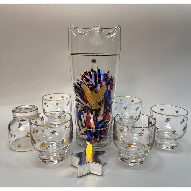 The fourth of July is just around the corner! Celebrate the 250th Anniversary of The United States of America with this...