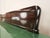Mahogany Sideboard with Glass Top, 1960 For Sale - Image 13 of 18