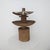 Large Japanese Pottery Sculpture from Joan Brown, 1970s For Sale - Image 10 of 11