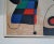 Modern Joan Miró 1951 Framed Lithograph Print For Sale - Image 3 of 6