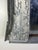 White Antique Dormer Window Mirror, Zinc, French Provincial Style For Sale - Image 8 of 10