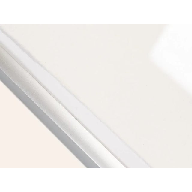 Homage to John, Etchings, Set of 3, Framed For Sale - Image 12 of 14