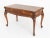 French Style Burr Walnut Centre Table, 1920s For Sale - Image 6 of 8