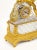 An Exquisite French Empire Ormolu and Cut-Crystal Clock, C. 1815 For Sale - Image 12 of 17