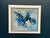 Bo Westberg, Strummer, 1950s, Oil on Canvas, Framed 70 × 60 Cm For Sale - Image 13 of 18