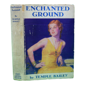"Enchanted Ground" 1933 Bailey, Temple