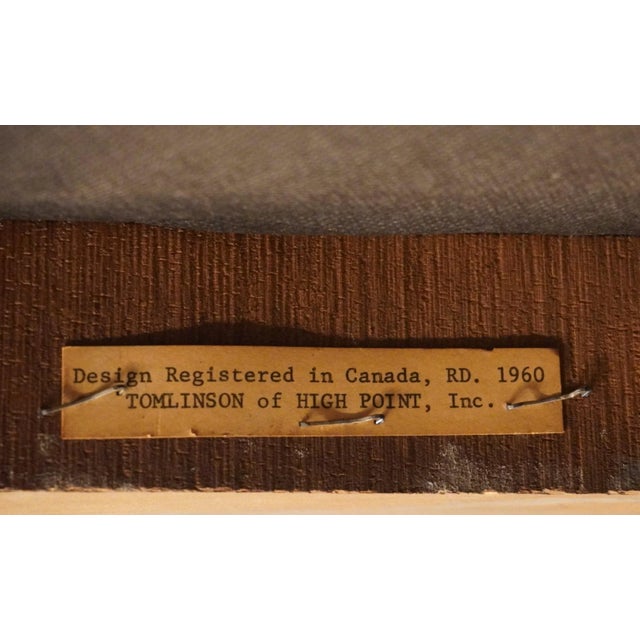 Tomlinson Furniture Pavane Collection Italian Neoclassical Tuscan Style