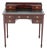 Georgian Revival Bonheur du Jour Desk in Mahogany, 1920s For Sale