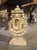 French Carved Stone Architectural Ornament, France Circa 1850 For Sale - Image 3 of 11