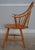 Traditional Hale Pair of Continuous Arm Windsor Chairs For Sale - Image 3 of 18