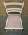 Antique French Paint Side Chair For Sale - Image 14 of 18