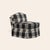 Textile Pepper Felix Slipper Chair by Ceraudo For Sale - Image 7 of 7