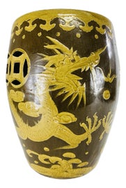 Example of Gemstone Stools