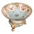 1920's Antique Decorative Footed Bowl For Sale