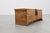 Rustic Oak Wooden Chest, France, 1900 For Sale - Image 5 of 11