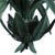 1950s Pineapple Tole Chandelier For Sale - Image 5 of 5