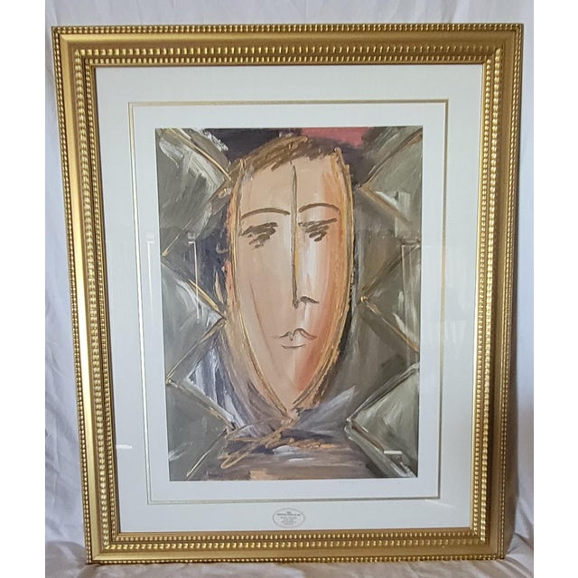 1990s 1990s James Warren Original Jazz Man #27 1/1 For Sale - Image 5 of 6