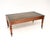 Mid 19th Century Large Antique Victorian Walnut Library Table, 1860 For Sale - Image 5 of 14