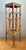 Vintage Bamboo Plant Stand For Sale - Image 13 of 14