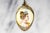 Rare Queen Wilhelmina of the Netherlands Antique Hand Painted Enamel 800 Silver Commemorative Spoon Royal History For Sale In New York - Image 6 of 11