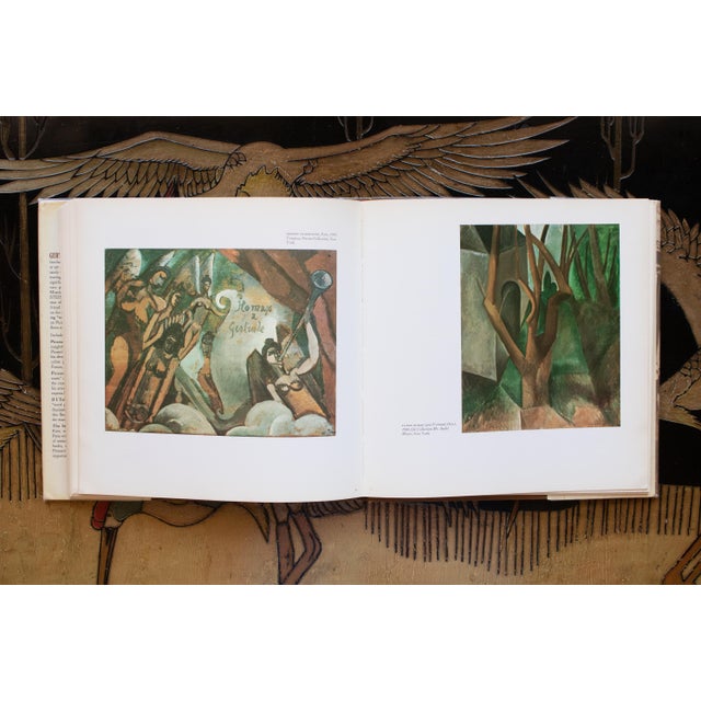Coffee 1970 Gertrude Stein on Picasso, Coffee Table Art Book For Sale - Image 8 of 18