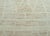 Turkish Tulu Handmade Rug 7'9" x 10'10"#20293 For Sale - Image 4 of 8
