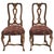 19th Century Continental Side Chairs - A Pair For Sale In Tampa - Image 6 of 6