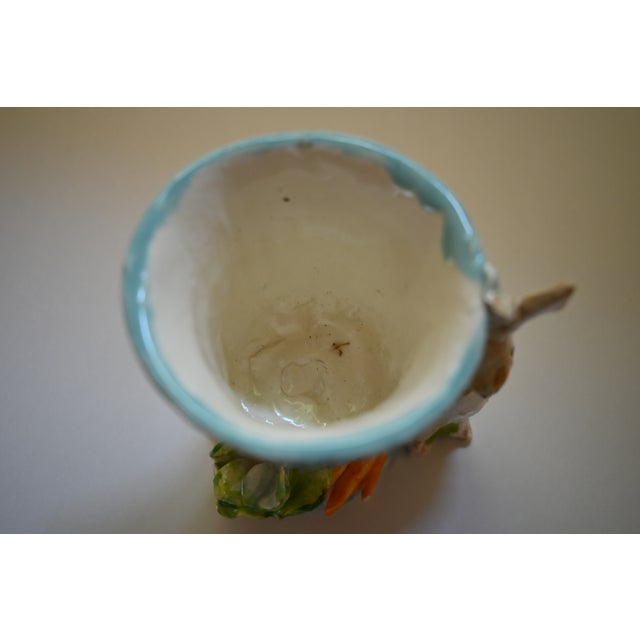 Dana Gibson Rabbit Cachepot or Vase For Sale In Richmond - Image 6 of 7
