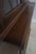 Ethan Allen Maple 2 Door China Cabinet For Sale - Image 15 of 18