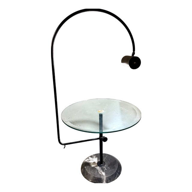 Coffee Table by Alberto Danese for Cattelan Italia, 1980s For Sale