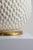 Large Vintage Italian Ceramic Table Lamp, 1970s For Sale - Image 4 of 13