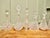 Glass and Crystal Decanters, 1900s, Set of 13 For Sale - Image 3 of 8