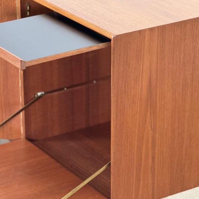 Teak Sideboard by Tom Robertson for McIntosh, 1960 For Sale - Image 6 of 12